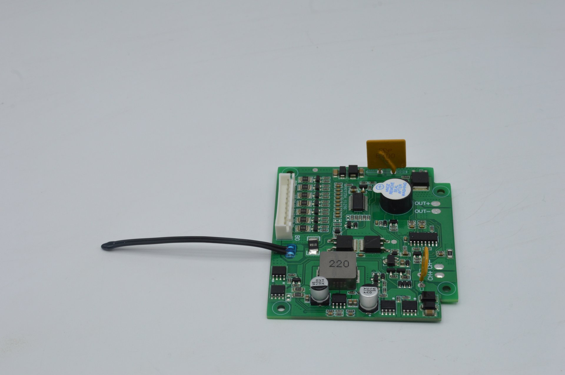 Electric Tool BMS 3.7V 10S 40A