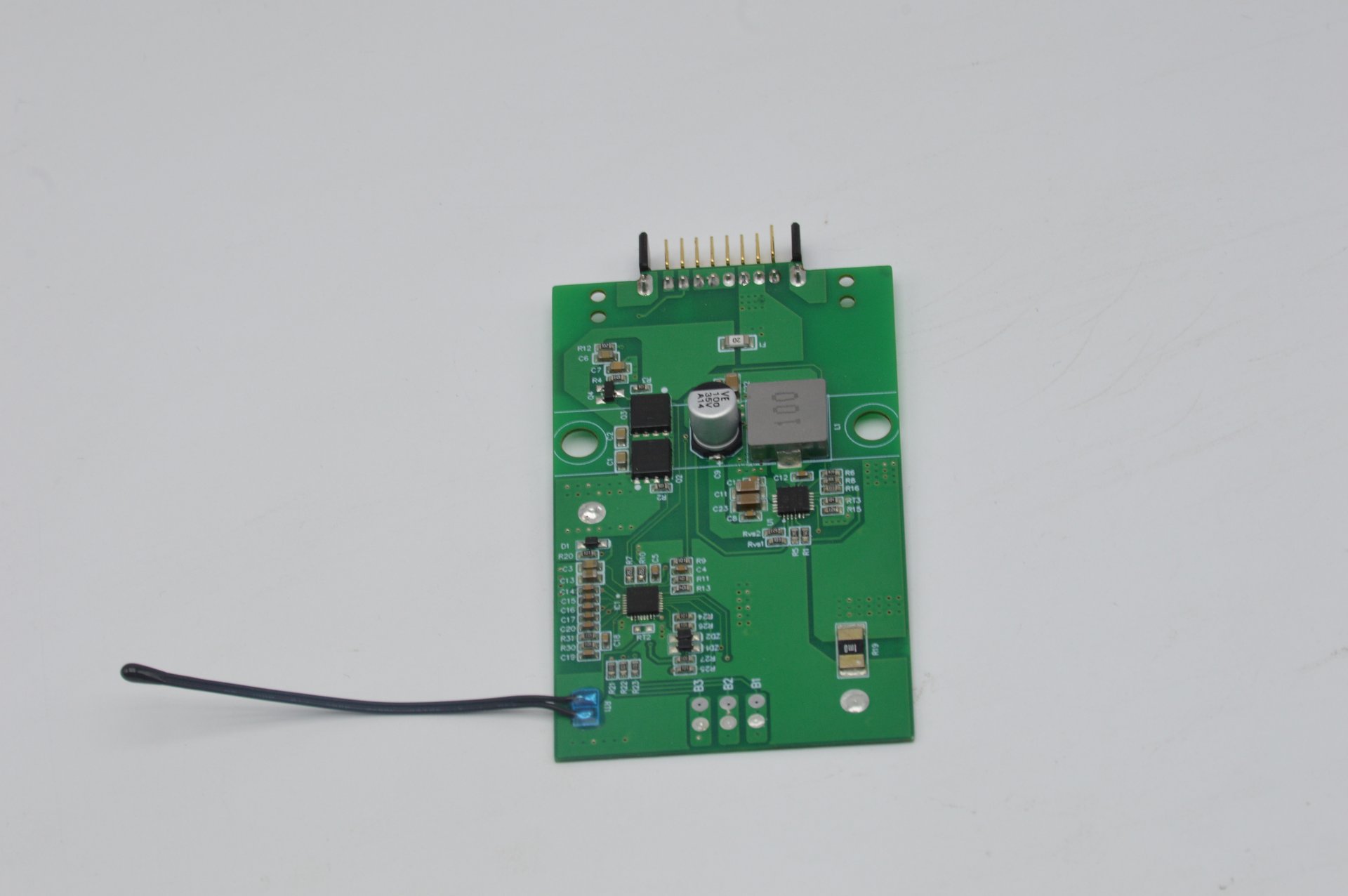 Medical Bms 3.7V 4S 5A